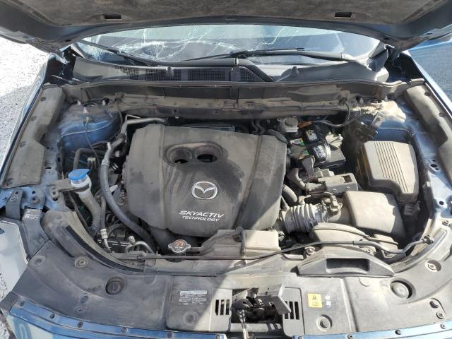 Photo 11 VIN: JM3KFADM9J1328515 - MAZDA CX-5 GRAND 