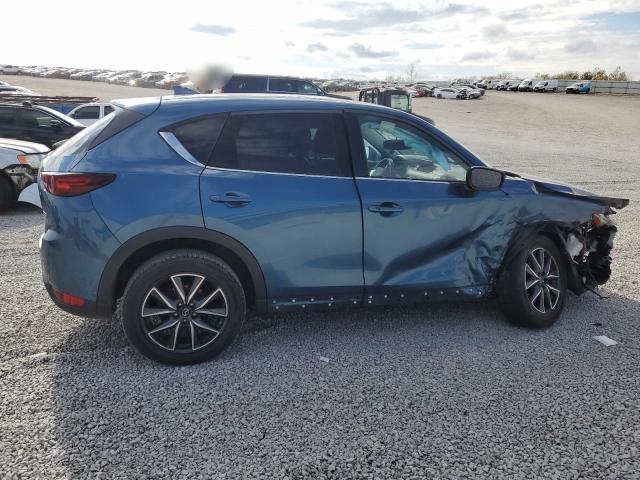 Photo 2 VIN: JM3KFADM9J1328515 - MAZDA CX-5 GRAND 