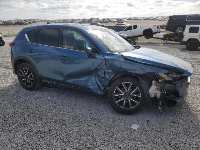 Photo 3 VIN: JM3KFADM9J1328515 - MAZDA CX-5 GRAND 