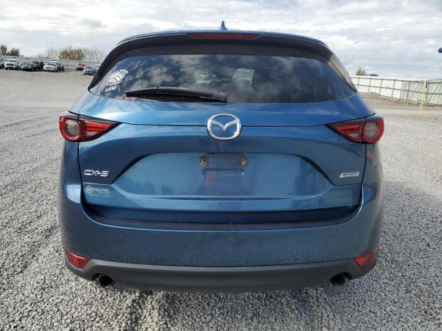 Photo 5 VIN: JM3KFADM9J1328515 - MAZDA CX-5 GRAND 