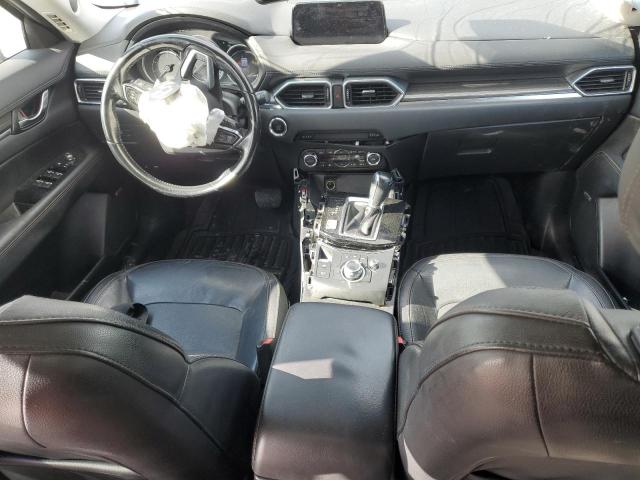 Photo 7 VIN: JM3KFADM9J1328515 - MAZDA CX-5 GRAND 