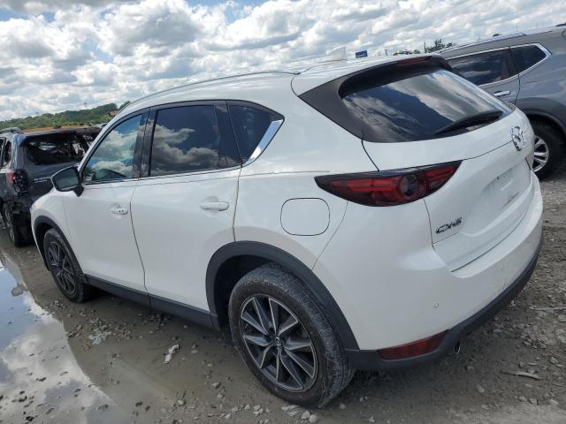 Photo 1 VIN: JM3KFADM9J1355732 - MAZDA CX-5 