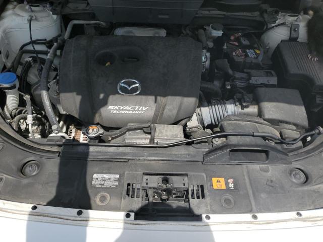 Photo 10 VIN: JM3KFADM9J1355732 - MAZDA CX-5 