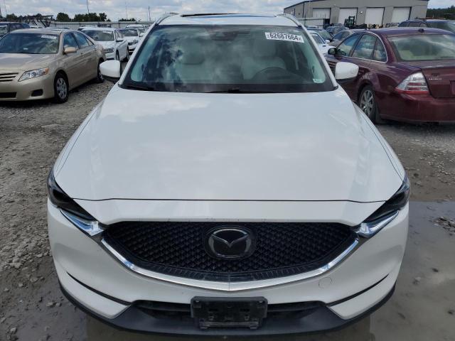 Photo 4 VIN: JM3KFADM9J1355732 - MAZDA CX-5 