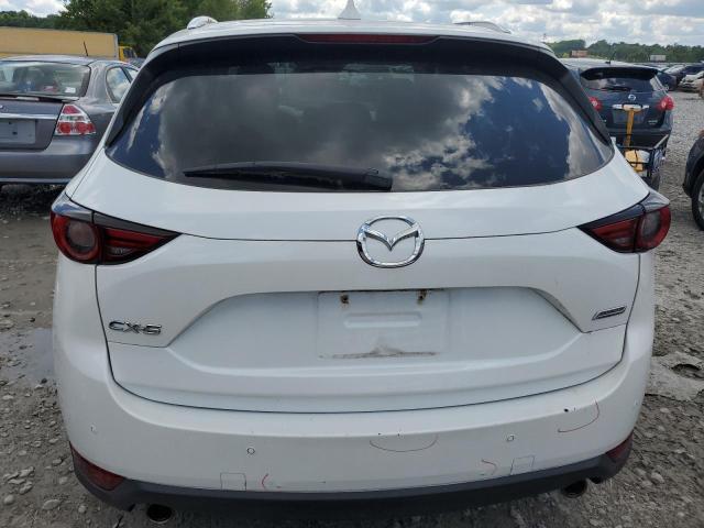 Photo 5 VIN: JM3KFADM9J1355732 - MAZDA CX-5 