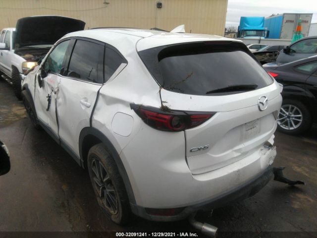 Photo 2 VIN: JM3KFADM9J1360879 - MAZDA CX-5 