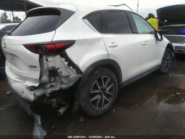 Photo 3 VIN: JM3KFADM9J1360879 - MAZDA CX-5 