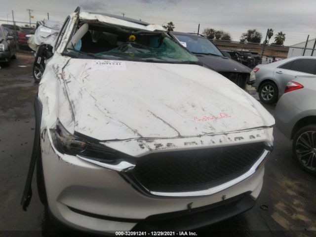 Photo 5 VIN: JM3KFADM9J1360879 - MAZDA CX-5 