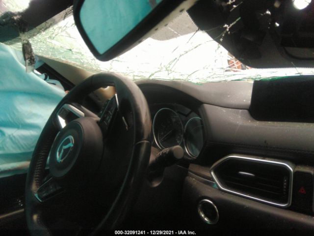 Photo 6 VIN: JM3KFADM9J1360879 - MAZDA CX-5 