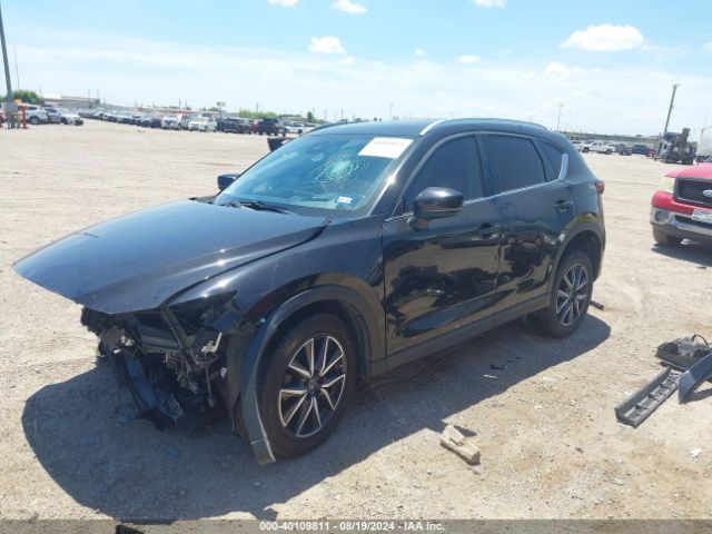 Photo 1 VIN: JM3KFADM9J1377620 - MAZDA CX-5 