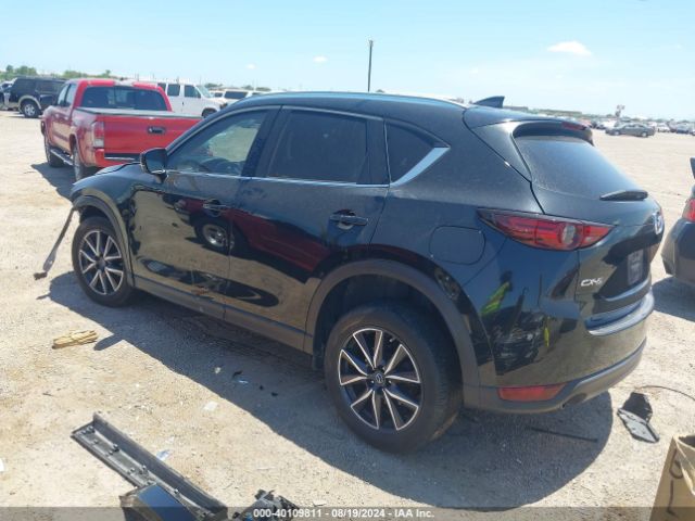 Photo 2 VIN: JM3KFADM9J1377620 - MAZDA CX-5 