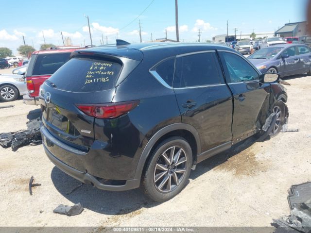 Photo 3 VIN: JM3KFADM9J1377620 - MAZDA CX-5 