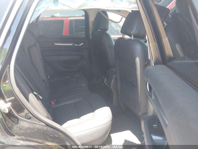 Photo 7 VIN: JM3KFADM9J1377620 - MAZDA CX-5 