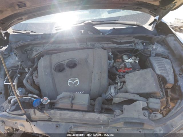 Photo 9 VIN: JM3KFADM9J1377620 - MAZDA CX-5 