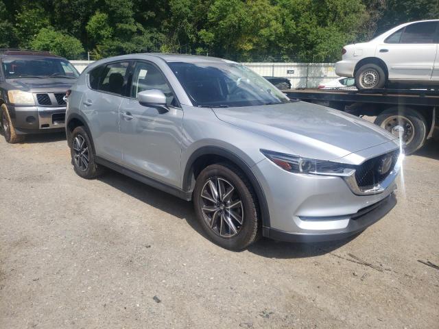 Photo 3 VIN: JM3KFADM9J1389038 - MAZDA CX-5 GRAND 