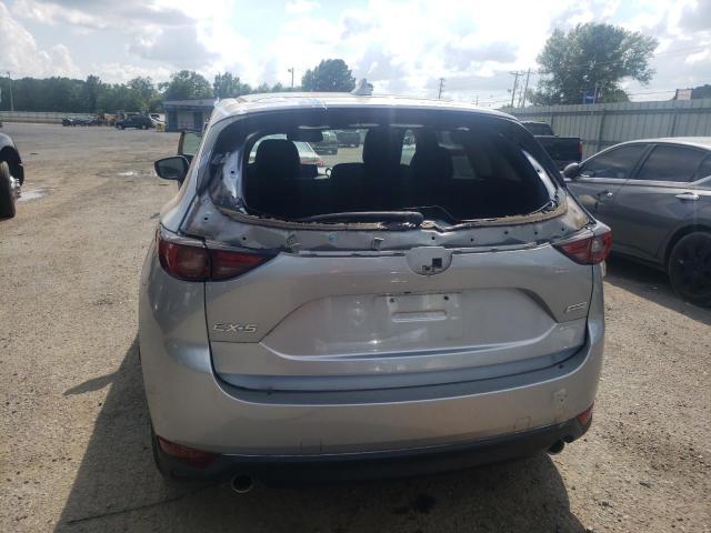 Photo 5 VIN: JM3KFADM9J1389038 - MAZDA CX-5 GRAND 