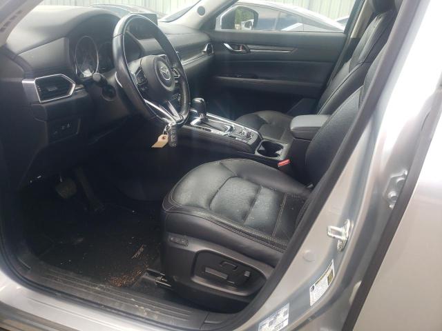 Photo 6 VIN: JM3KFADM9J1389038 - MAZDA CX-5 GRAND 