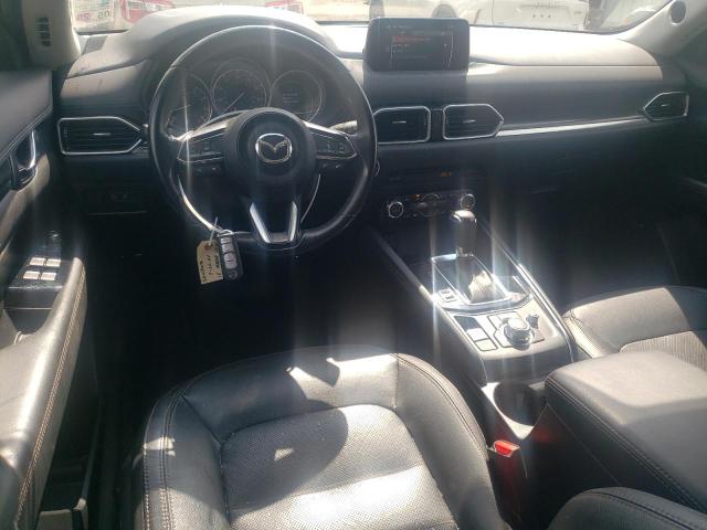 Photo 7 VIN: JM3KFADM9J1389038 - MAZDA CX-5 GRAND 