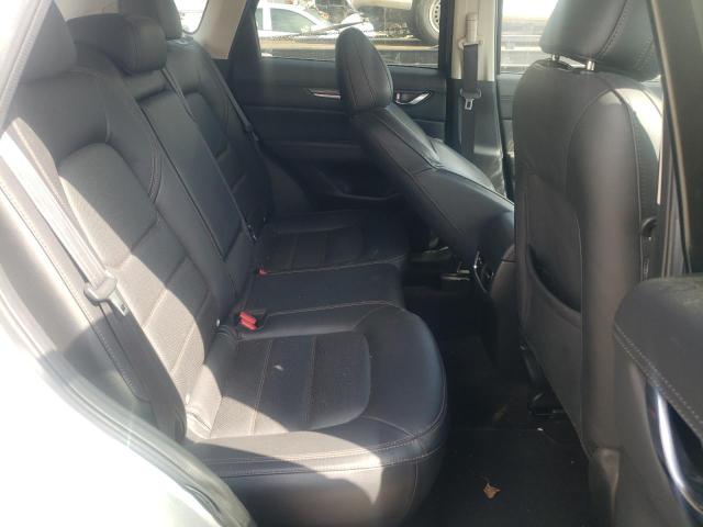 Photo 9 VIN: JM3KFADM9J1389038 - MAZDA CX-5 GRAND 