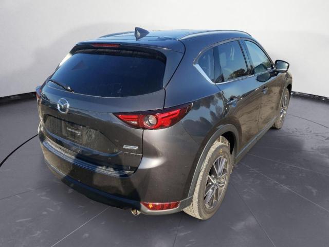 Photo 3 VIN: JM3KFADM9J1394787 - MAZDA CX-5 GRAND 