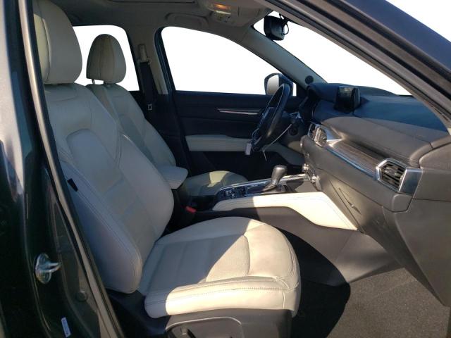 Photo 4 VIN: JM3KFADM9J1394787 - MAZDA CX-5 GRAND 