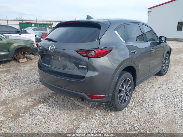 Photo 3 VIN: JM3KFADM9J1397009 - MAZDA CX-5 