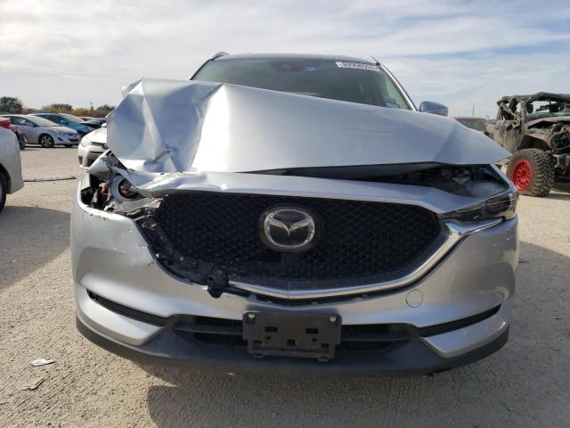 Photo 4 VIN: JM3KFADM9J1434995 - MAZDA CX-5 