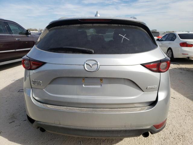 Photo 5 VIN: JM3KFADM9J1434995 - MAZDA CX-5 