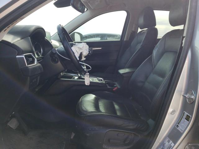 Photo 6 VIN: JM3KFADM9J1434995 - MAZDA CX-5 