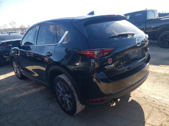 Photo 1 VIN: JM3KFADM9K0616509 - MAZDA CX-5 GRAND 