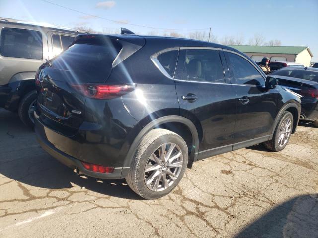 Photo 2 VIN: JM3KFADM9K0616509 - MAZDA CX-5 GRAND 