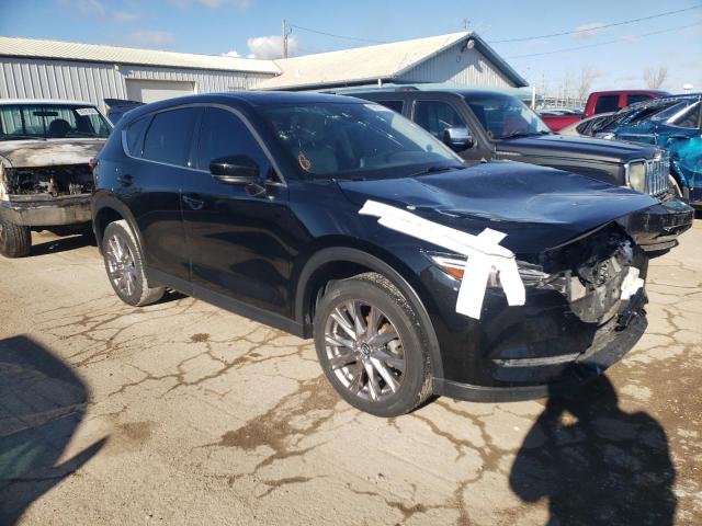 Photo 3 VIN: JM3KFADM9K0616509 - MAZDA CX-5 GRAND 