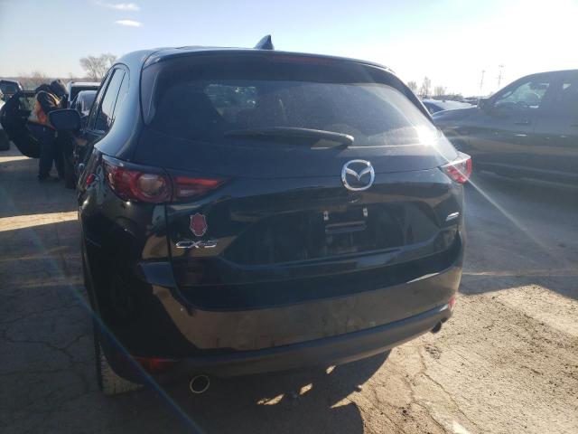 Photo 5 VIN: JM3KFADM9K0616509 - MAZDA CX-5 GRAND 