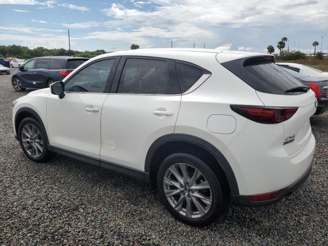 Photo 1 VIN: JM3KFADM9K0679142 - MAZDA CX-5 GRAND 