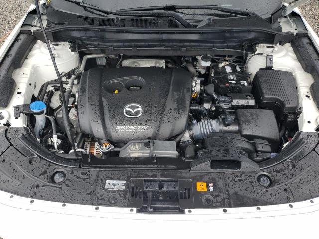 Photo 11 VIN: JM3KFADM9K0679142 - MAZDA CX-5 GRAND 