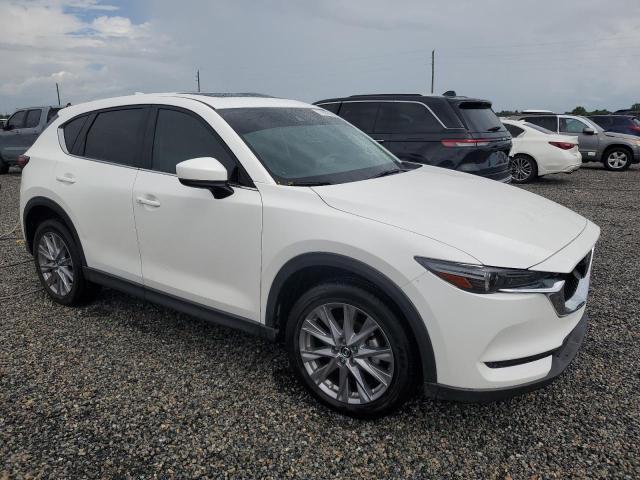 Photo 3 VIN: JM3KFADM9K0679142 - MAZDA CX-5 GRAND 