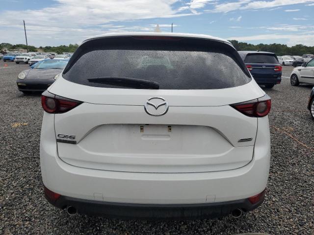 Photo 5 VIN: JM3KFADM9K0679142 - MAZDA CX-5 GRAND 