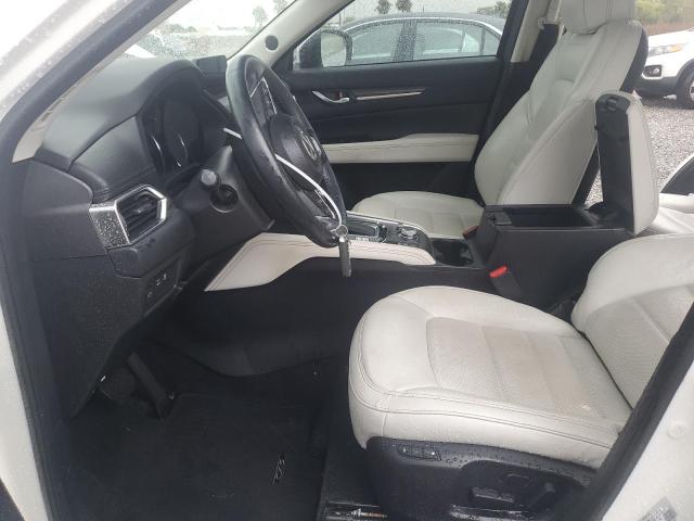 Photo 6 VIN: JM3KFADM9K0679142 - MAZDA CX-5 GRAND 