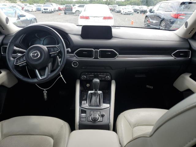 Photo 7 VIN: JM3KFADM9K0679142 - MAZDA CX-5 GRAND 