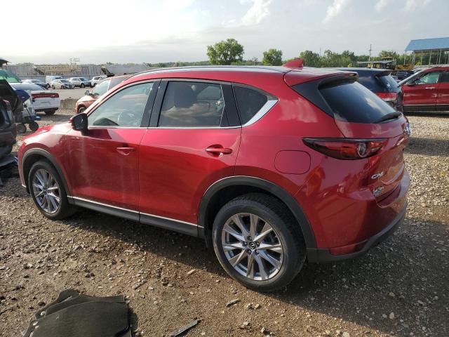 Photo 1 VIN: JM3KFADM9K1511477 - MAZDA CX-5 GRAND 