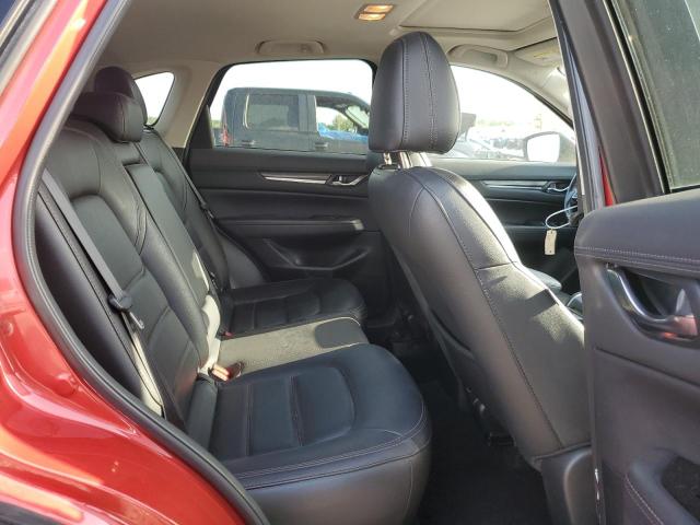 Photo 10 VIN: JM3KFADM9K1511477 - MAZDA CX-5 GRAND 