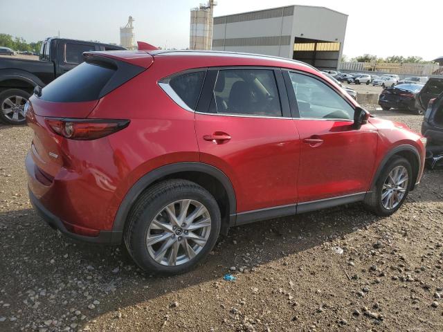 Photo 2 VIN: JM3KFADM9K1511477 - MAZDA CX-5 GRAND 