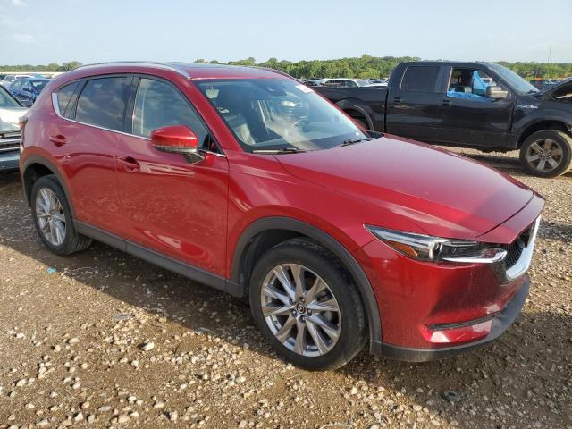 Photo 3 VIN: JM3KFADM9K1511477 - MAZDA CX-5 GRAND 