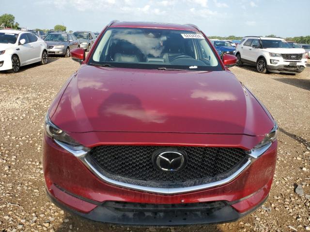 Photo 4 VIN: JM3KFADM9K1511477 - MAZDA CX-5 GRAND 