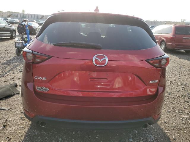 Photo 5 VIN: JM3KFADM9K1511477 - MAZDA CX-5 GRAND 