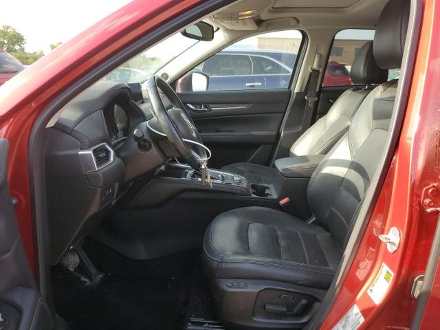 Photo 6 VIN: JM3KFADM9K1511477 - MAZDA CX-5 GRAND 