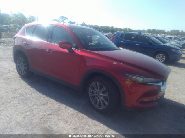 Photo 0 VIN: JM3KFADM9K1542051 - MAZDA CX-5 