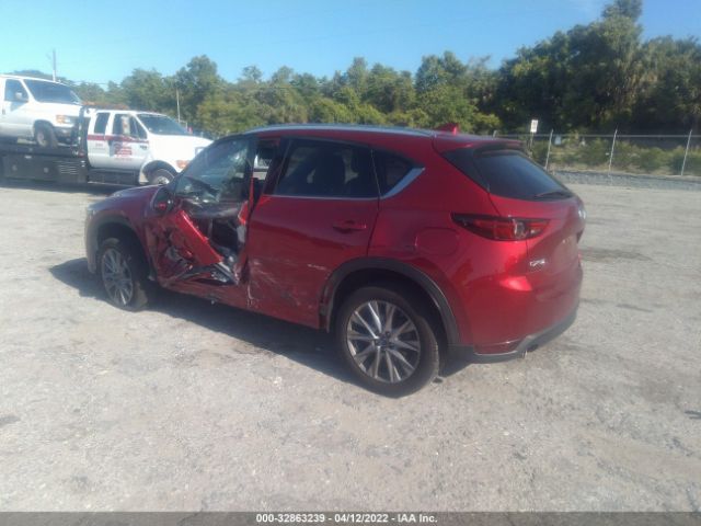 Photo 2 VIN: JM3KFADM9K1542051 - MAZDA CX-5 