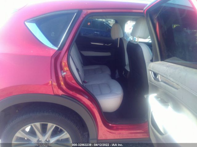 Photo 7 VIN: JM3KFADM9K1542051 - MAZDA CX-5 