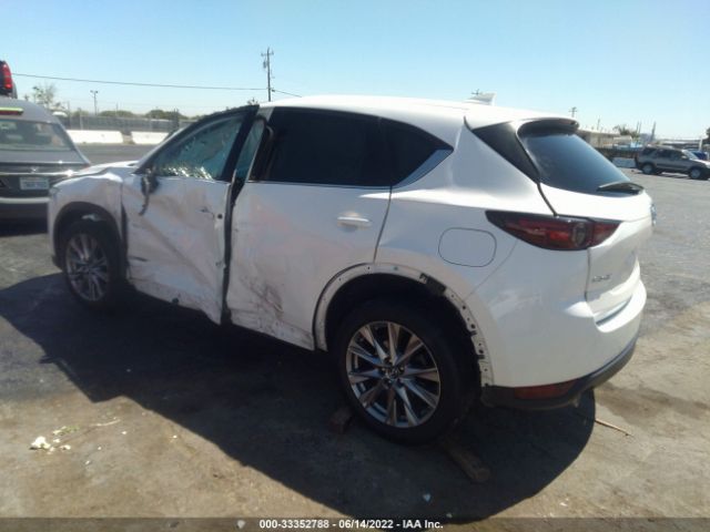 Photo 2 VIN: JM3KFADM9K1546259 - MAZDA CX-5 